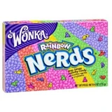 Wonka Rainbow Nerds Big Box (5 oz)