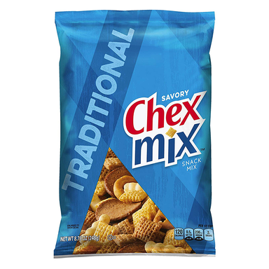 Chex Mix: Traditional (8.75oz) - A Taste of the States
