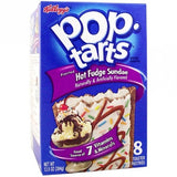 Kellogg's Pop Tarts Hot Fudge Sundae (8 pack)